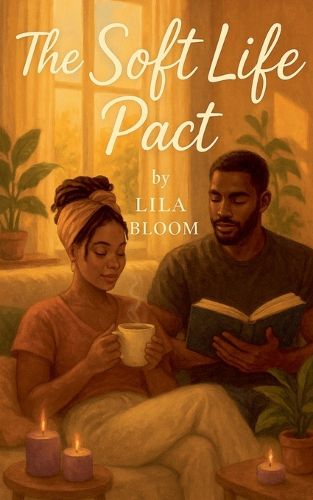 Cover image for The Soft Life Pact