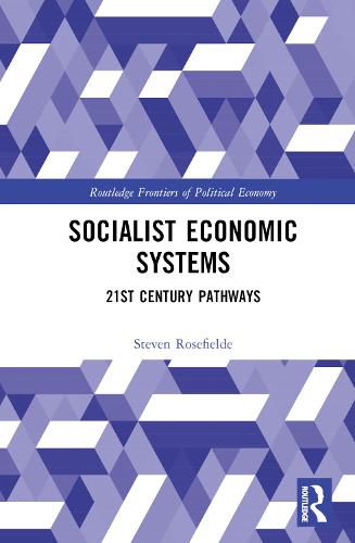 Cover image for Socialist Economic Systems