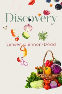 Cover image for Discovery