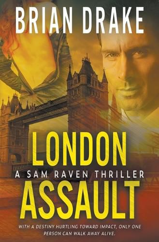 Cover image for London Assault