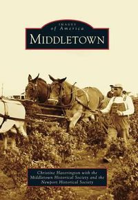 Cover image for Middletown