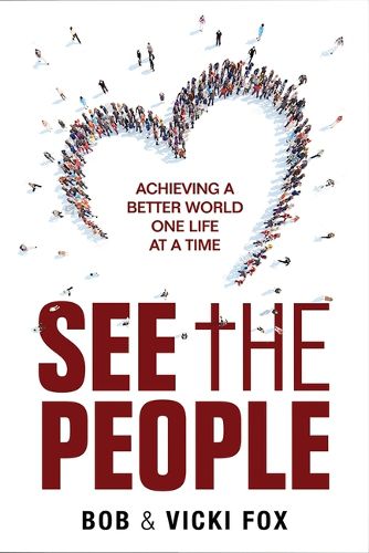 Cover image for See the People