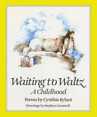 Cover image for Waiting to Waltz: A Childhood