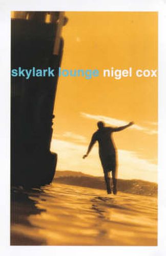 Cover image for Skylark Lounge