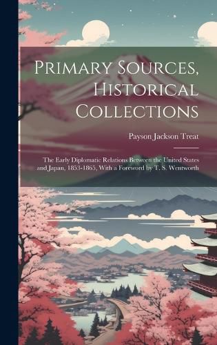 Cover image for Primary Sources, Historical Collections