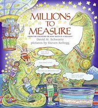 Cover image for Millions to Measure
