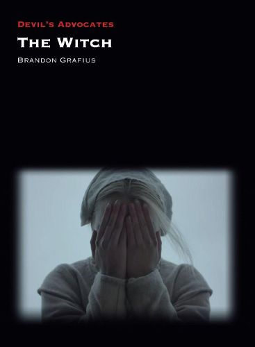 Cover image for The Witch