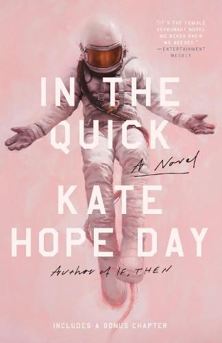 Cover image for In the Quick: A Novel