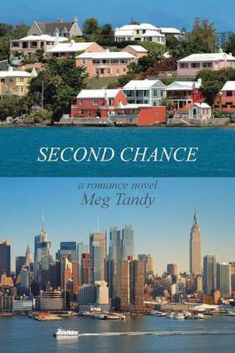 Cover image for Second Chance