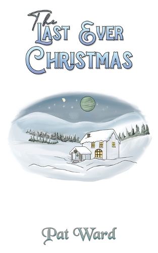 Cover image for The Last Ever Christmas