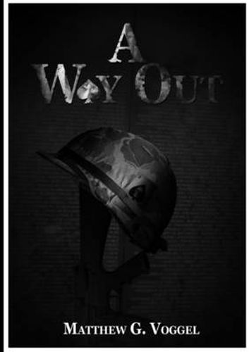 Cover image for A Way Out