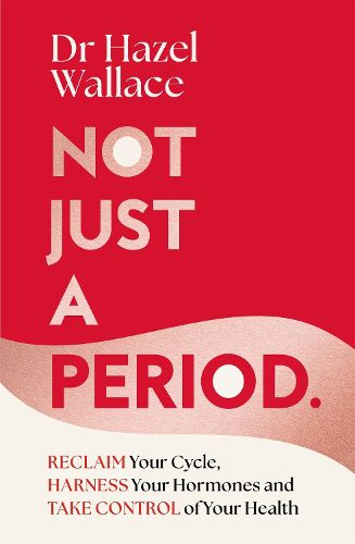 Cover image for Not Just a Period