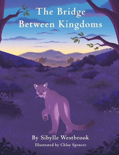 Cover image for The Bridge Between Kingdoms