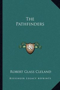 Cover image for The Pathfinders