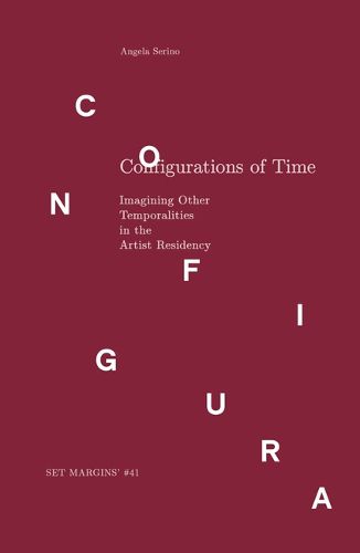 Cover image for Configurations of Time