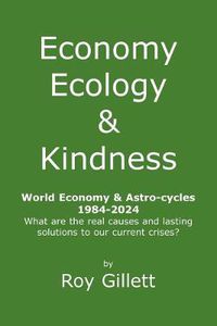 Cover image for Economy Ecology & Kindness