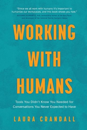 Cover image for Working With Humans