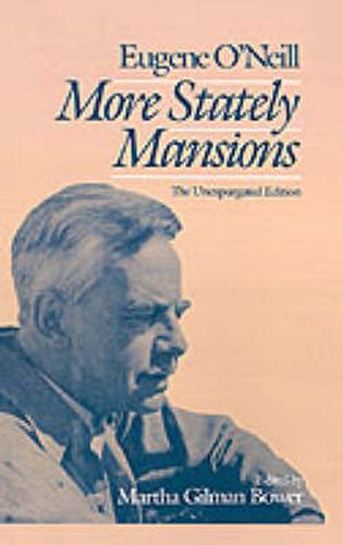 Cover image for More Stately Mansions: The Unexpurgated Edition