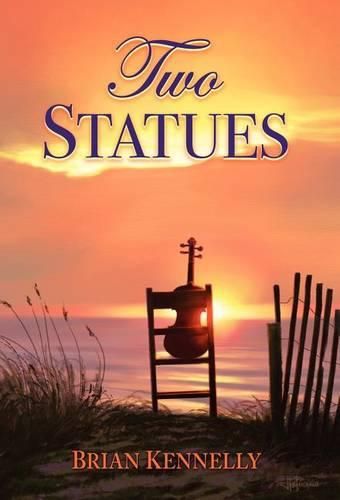 Cover image for Two Statues - Hb