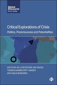 Cover image for Critical Explorations of Crisis