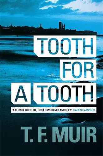 Cover image for Tooth for a Tooth