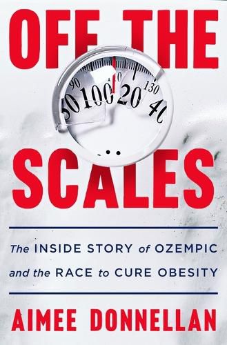 Cover image for Off the Scales