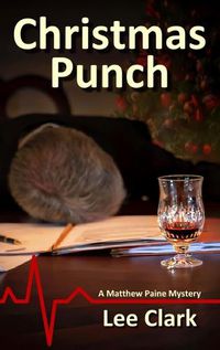 Cover image for Christmas Punch