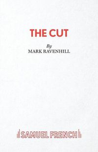 Cover image for The Cut