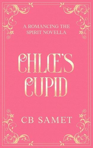 Cover image for Chloe's Cupid