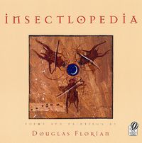 Cover image for Insectlopedia