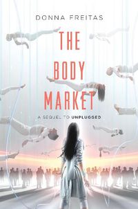 Cover image for The Body Market