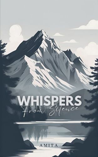 Cover image for Whispers from Silence