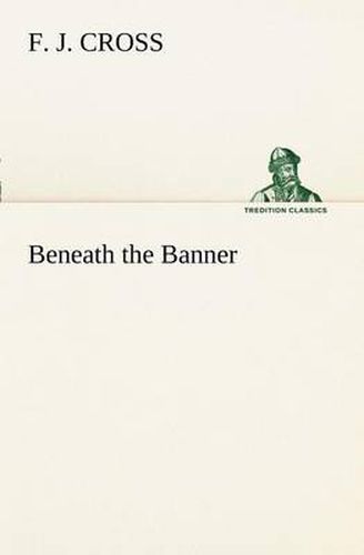 Cover image for Beneath the Banner