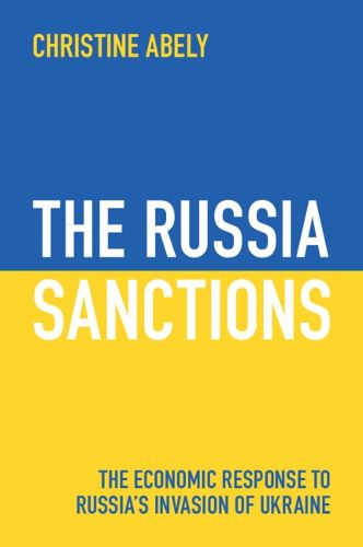 Cover image for The Russia Sanctions