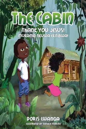 Cover image for The Cabin