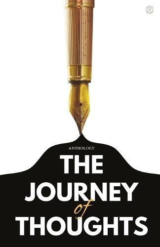 Cover image for The journey of thoughts