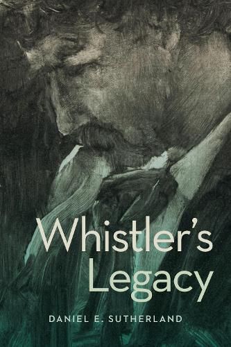 Cover image for Whistler's Legacy