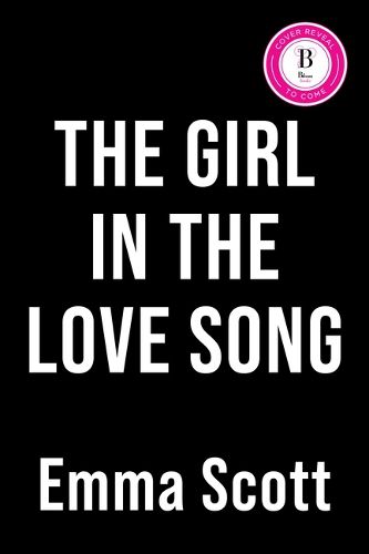 Cover image for The Girl in the Love Song (Deluxe Edition)
