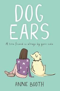 Cover image for Dog Ears