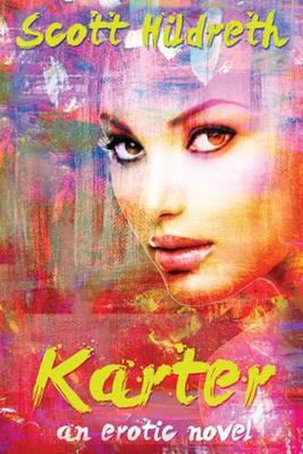 Cover image for Karter