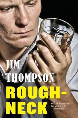 Cover image for Roughneck