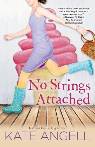 Cover image for No Strings Attached