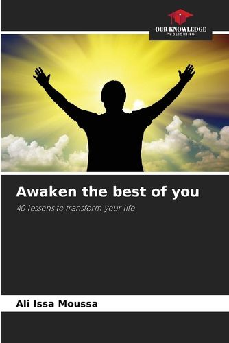 Cover image for Awaken the best of you