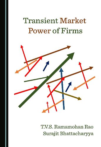 Cover image for Transient Market Power of Firms