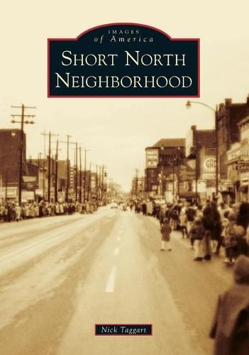 Cover image for Short North Neighborhood