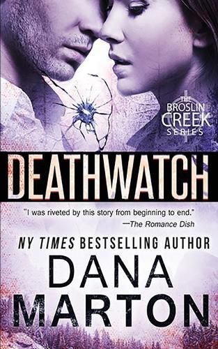 Cover image for Deathwatch: Broslin Creek