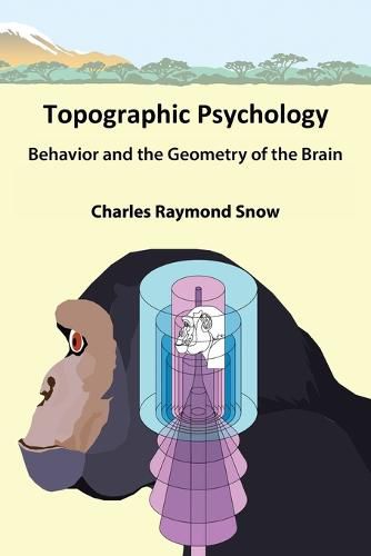 Cover image for Topographic Psychology