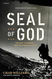 Cover image for Seal Of God