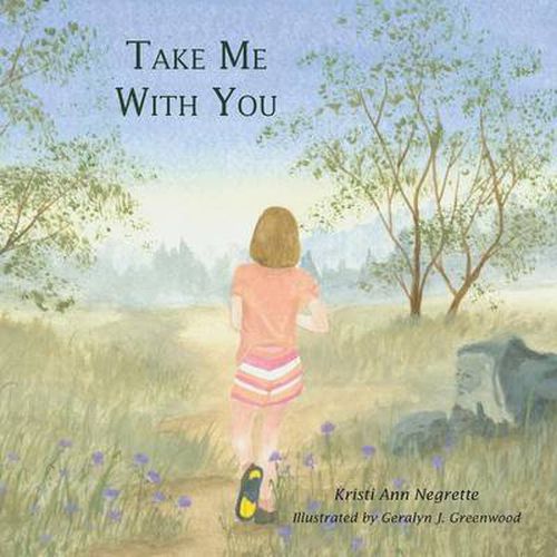 Cover image for Take Me with You