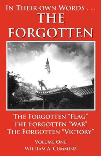 Cover image for The Forgotten - Volume One